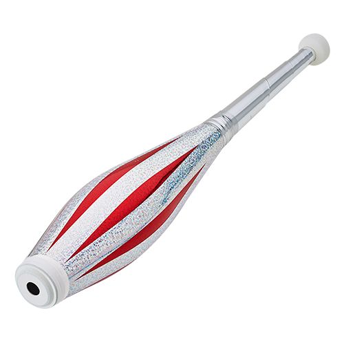 Clava Henrys Classic CAG - Rojo/Plata - Bond's Boutique