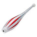 Clava Henrys Classic CAG - Rojo/Plata - Bond's Boutique