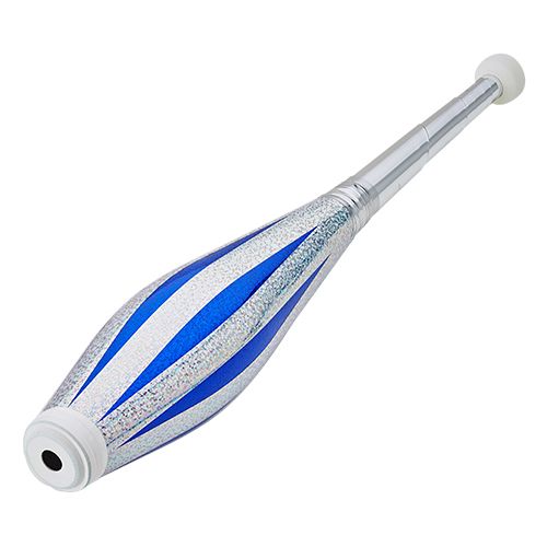 Clavas Henrys Classic CAG - Plata/Azul - Bond's Boutique