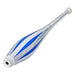 Clavas Henrys Classic CAG - Plata/Azul - Bond's Boutique