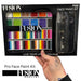Fusion Body Art - Pro Face Paint Kit - Bond's Boutique