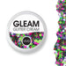 Lotus Blossom - Gleam Chunky Glitter Cream 10 G - Bond's Boutique