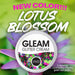 Lotus Blossom - Gleam Chunky Glitter Cream 10 G - Bond's Boutique