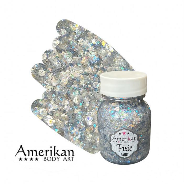 PIXIE PAINT MOONLIGHT 1 OZ