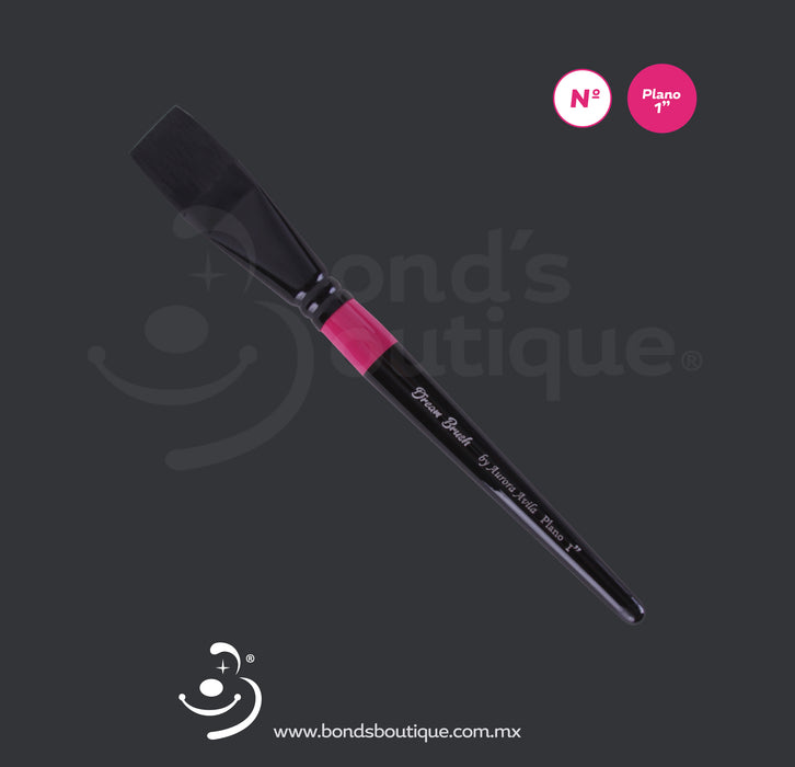 Dream Brush Plano 1" - Bond's Boutique