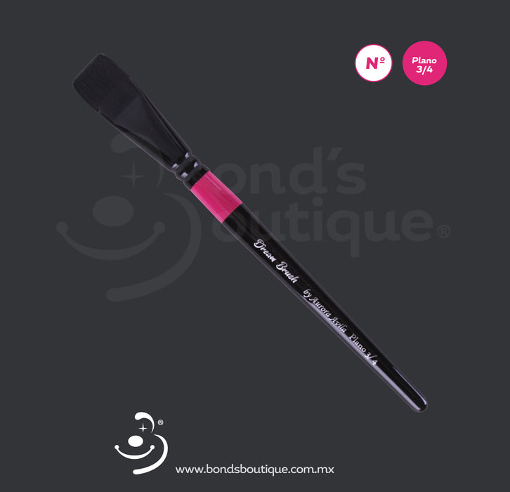Dream Brush 3/4 Plano - Bond's Boutique