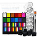 Fusion Body Art - Pro Face Paint Kit - Bond's Boutique