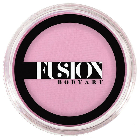 Fusion Body Art Face Paint - Prime Pastel Pink 25gr - Bond's Boutique