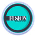 Fusion Body Art Face Paint - Prime Precious Teal 32gr - Bond's Boutique