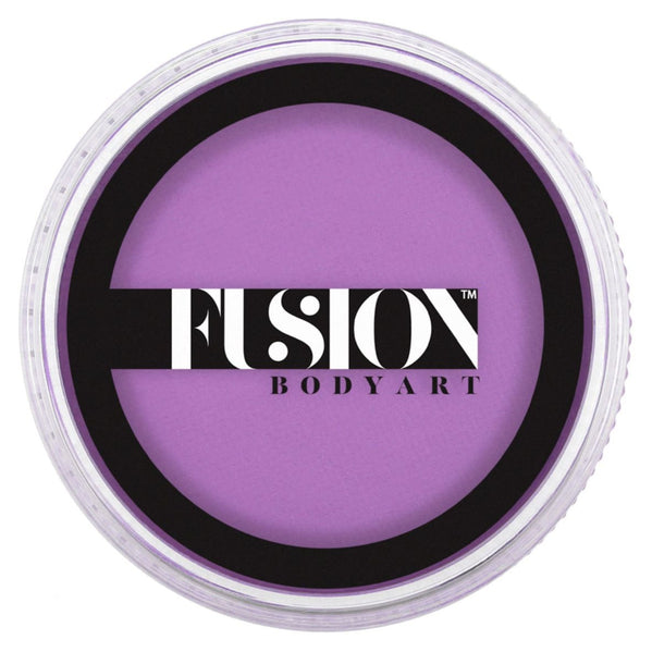 Fusion Body Art Face Paint - Prime Fresh Lilac 32gr - Bond's Boutique
