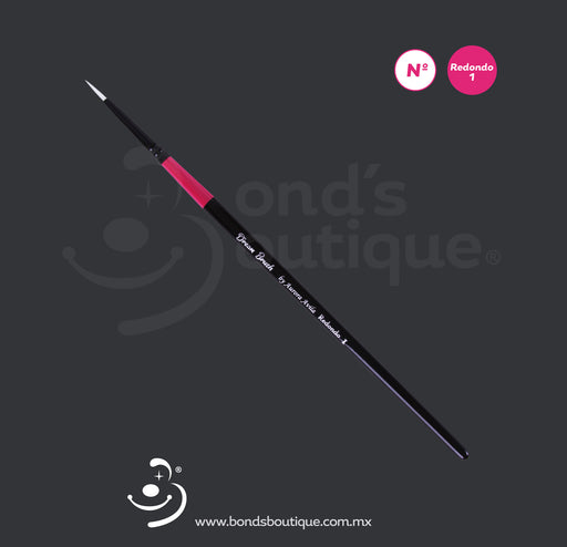 Dream Brush Redondo #1 - Bond's Boutique