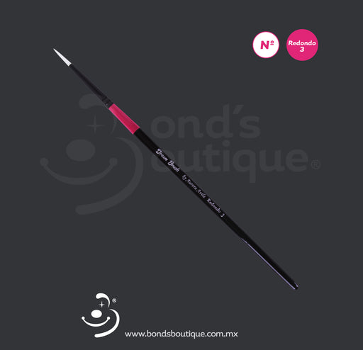 Dream Brush Redondo #3 - Bond's Boutique