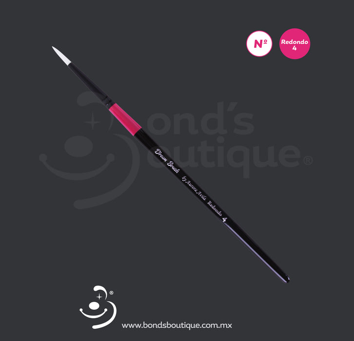 Dream Brush Redondo #4 - Bond's Boutique
