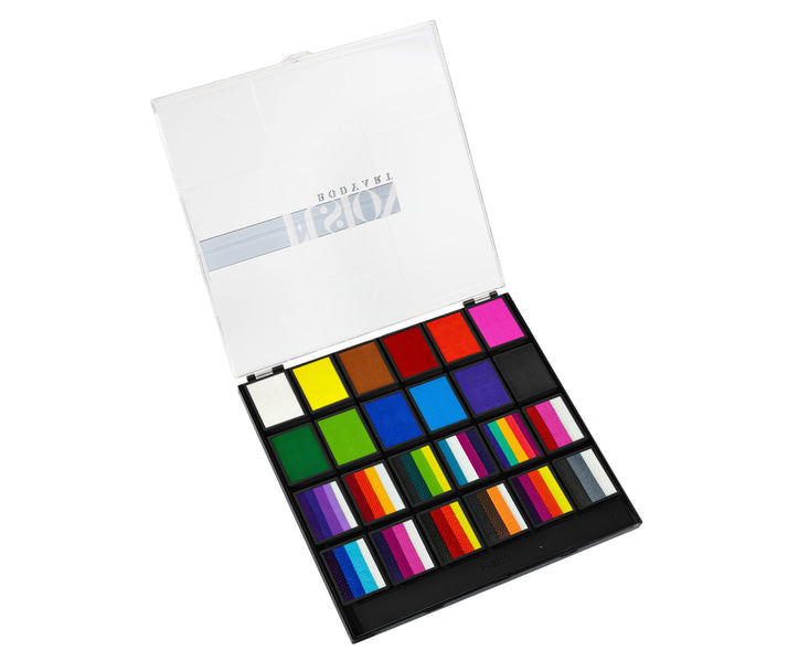 Fusion Body Art - Pro Face Paint Kit - Bond's Boutique