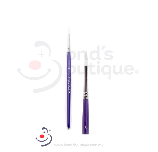 Redondo #6 Art Factory Studio - Bond's Boutique