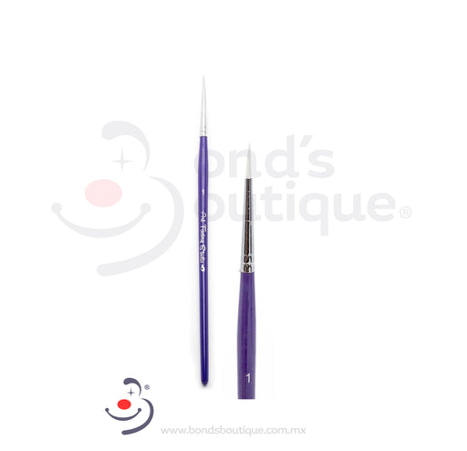 Redondo #1 Art Factory Studio - Bond's Boutique