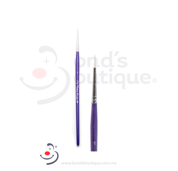 Redondo #1 Art Factory Studio - Bond's Boutique