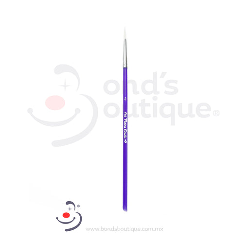 Redondo #2 Art Factory Studio - Bond's Boutique