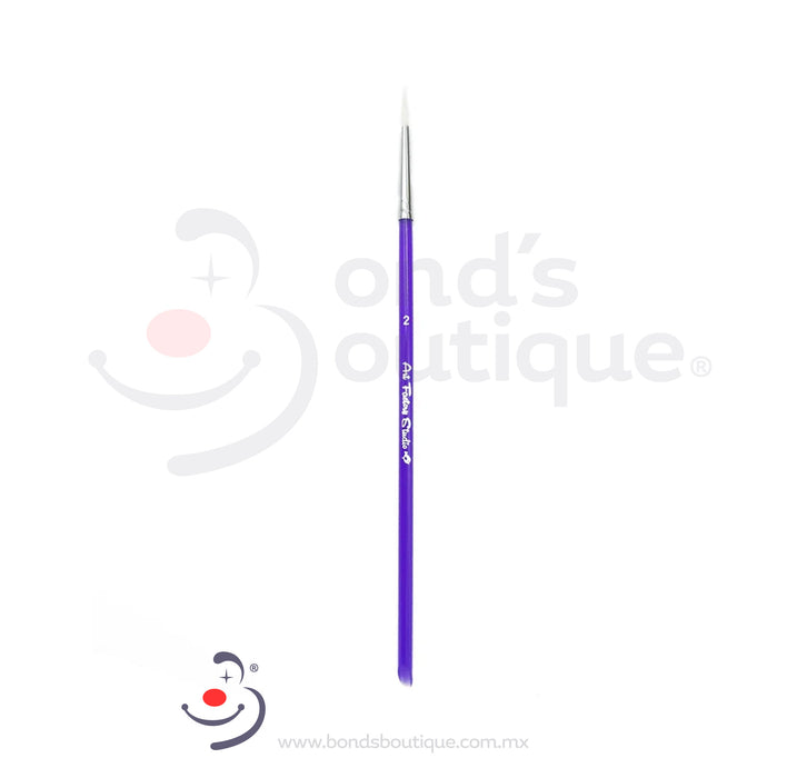 Redondo #2 Art Factory Studio - Bond's Boutique