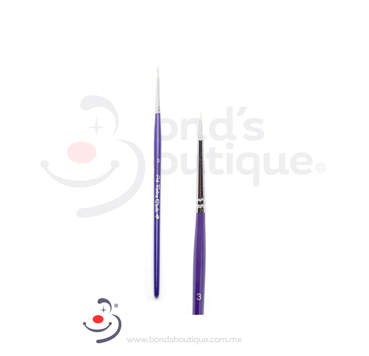 Redondo #3 Art Factory Studio - Bond's Boutique