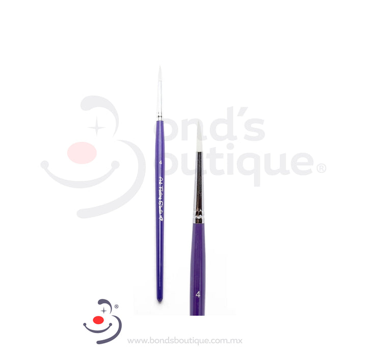 Redondo #4 Art Factory Studio - Bond's Boutique