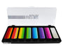 Fusion Body Art - Face Painting Palette - Thin Strokes - RAINBOW RUSH - Bond's Boutique