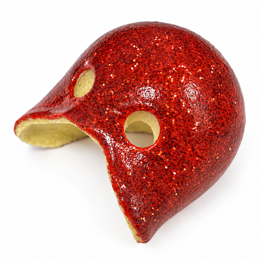 NARIZ PROKNOWS ROJA GLOSSY GLAZE WMR - Bond's Boutique