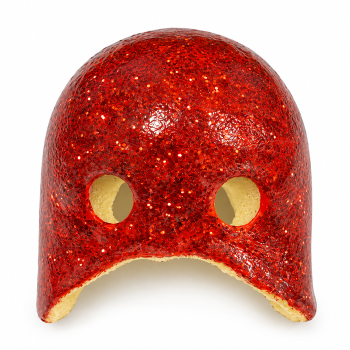 NARIZ PROKNOWS ROJA GLOSSY GLAZE WMR