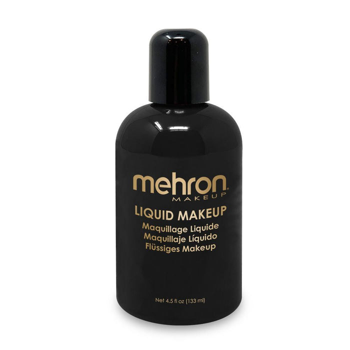 Liquid Makeup 4.5 Oz - Bond's Boutique