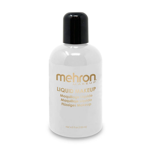 Liquid Makeup 4.5 Oz - Bond's Boutique