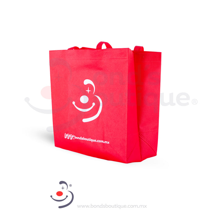 Bolsa Ecológica - Bond's Boutique