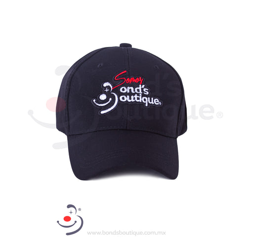 Gorra de Bonds Boutique - Bond's Boutique