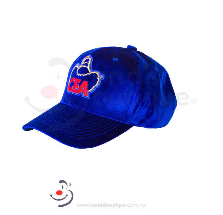 Gorra del CEA - Bond's Boutique