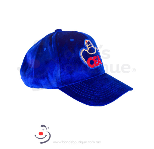 Gorra del CEA - Bond's Boutique