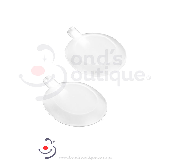 Silbato de mano - Bond's Boutique