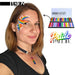 Fusion Body Art - Face Painting Palette - PRIDE Palette - Bond's Boutique