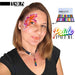 Fusion Body Art - Face Painting Palette - PRIDE Palette - Bond's Boutique