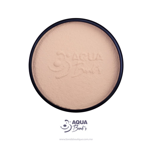 Aqua Bonds´s Beige 40 G - Bond's Boutique