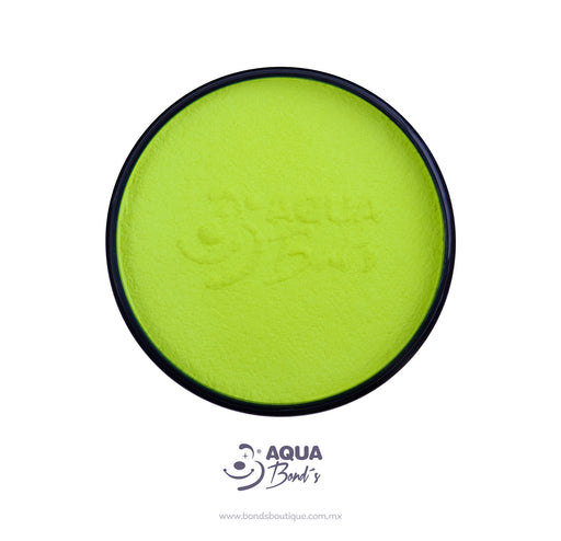 Aqua Bonds´s Verde Citrico 40 G - Bond's Boutique