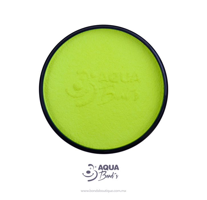 Aqua Bonds´s Verde Citrico 40 G - Bond's Boutique