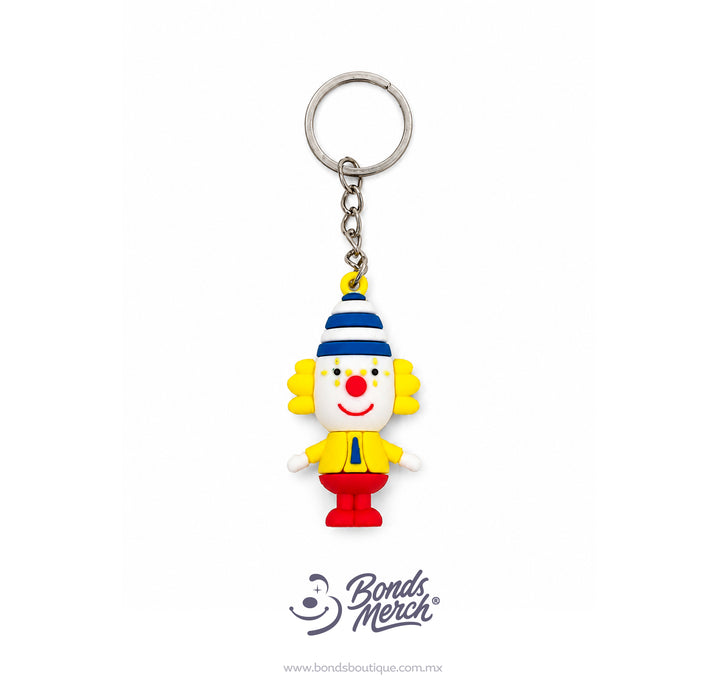 LLAVERO - PAYASO