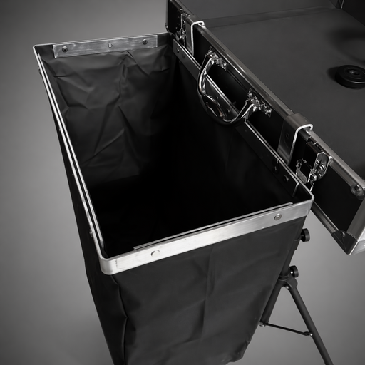 Bolso Porta Props Profesional - Bond's Boutique