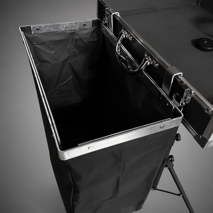 Bolso Porta Props Profesional - Bond's Boutique