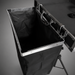 Bolso Porta Props Profesional - Bond's Boutique
