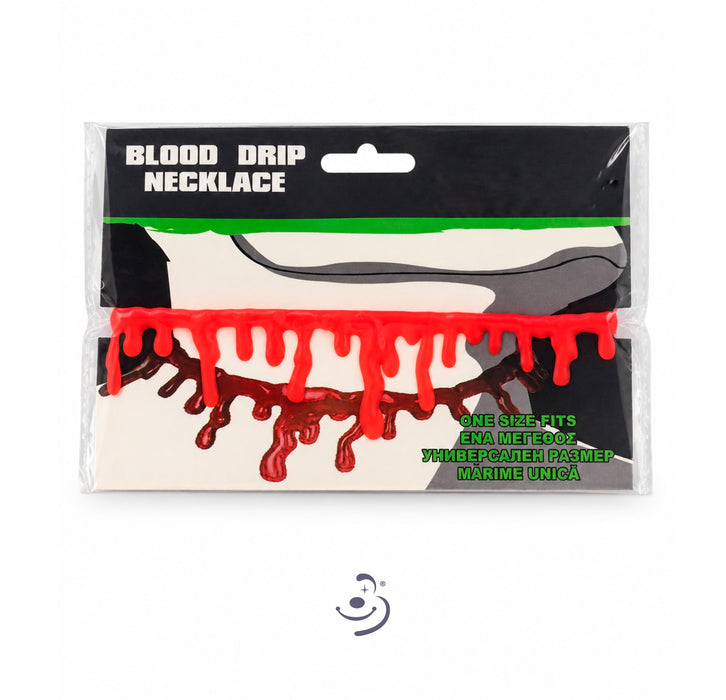 Collar de Sangre