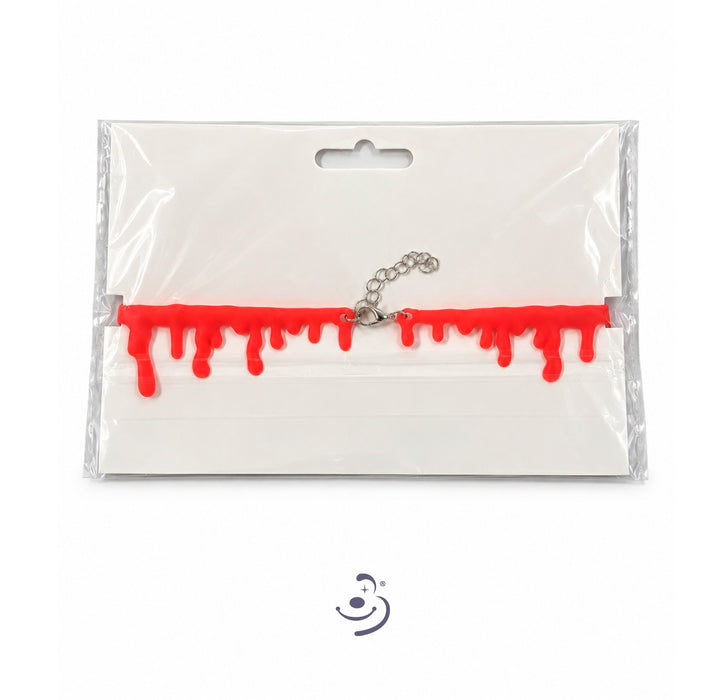 Collar de Sangre