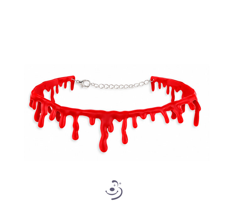 Collar de Sangre