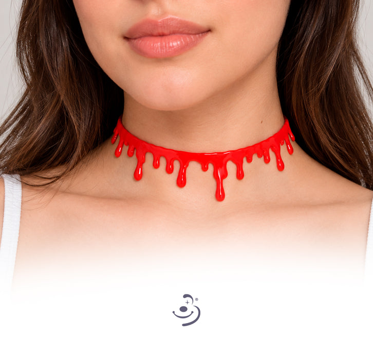 Collar de Sangre