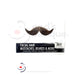 Bigote Peinado Chico - Bond's Boutique