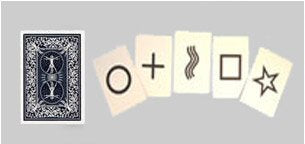 ESP Cards Testing Deck – Mentalismo Puro en tus Manos - Bond's Boutique